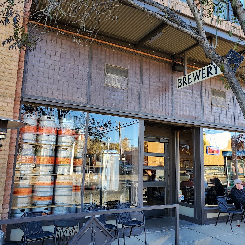 Smelter Town Brewery photo 5