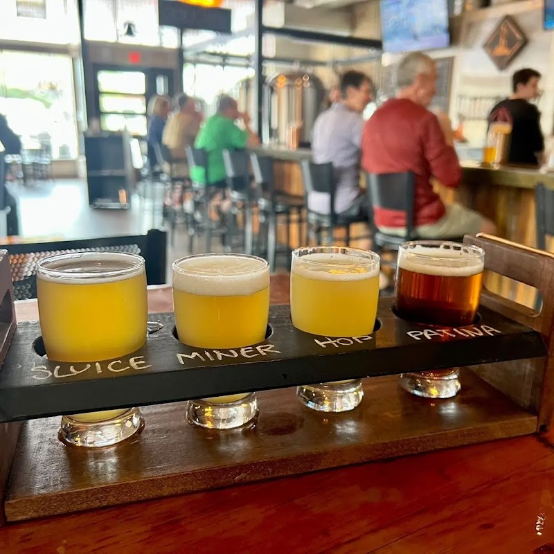 Smelter Town Brewery photo 4