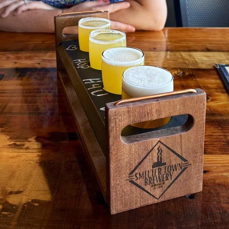 Smelter Town Brewery photo 2