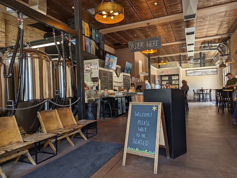 Smelter Town Brewery photo 3