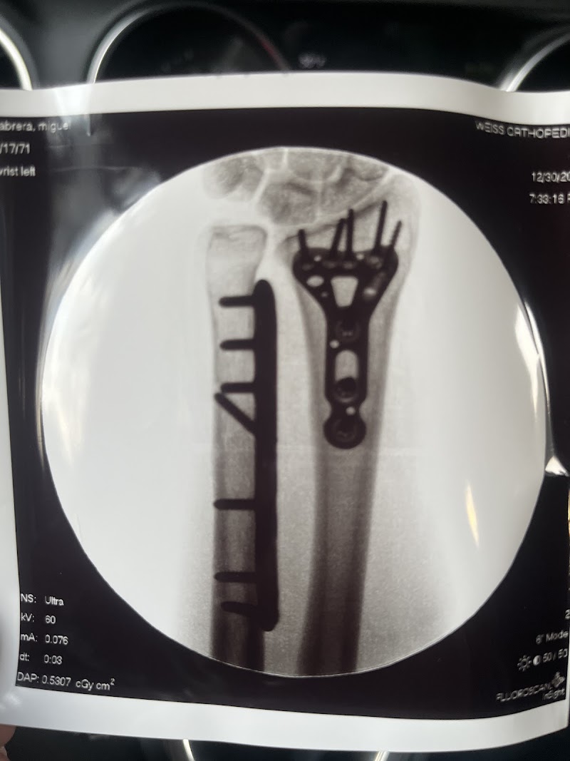 Weiss Orthopaedics photo 2