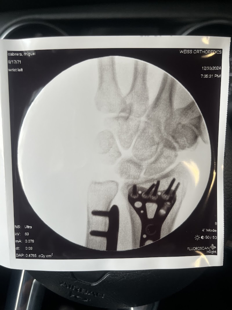 Weiss Orthopaedics photo 4