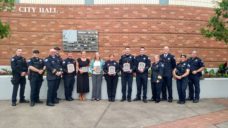 Albany Municipal Court photo 2