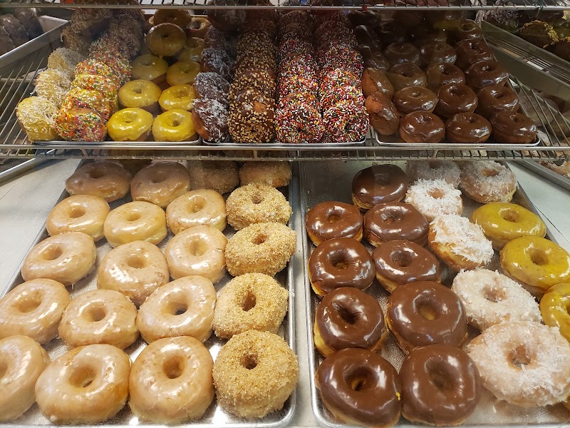 World's Fare Donuts photo 2