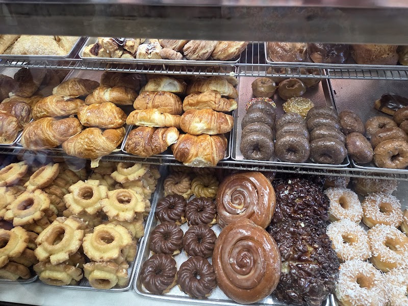World's Fare Donuts photo 3
