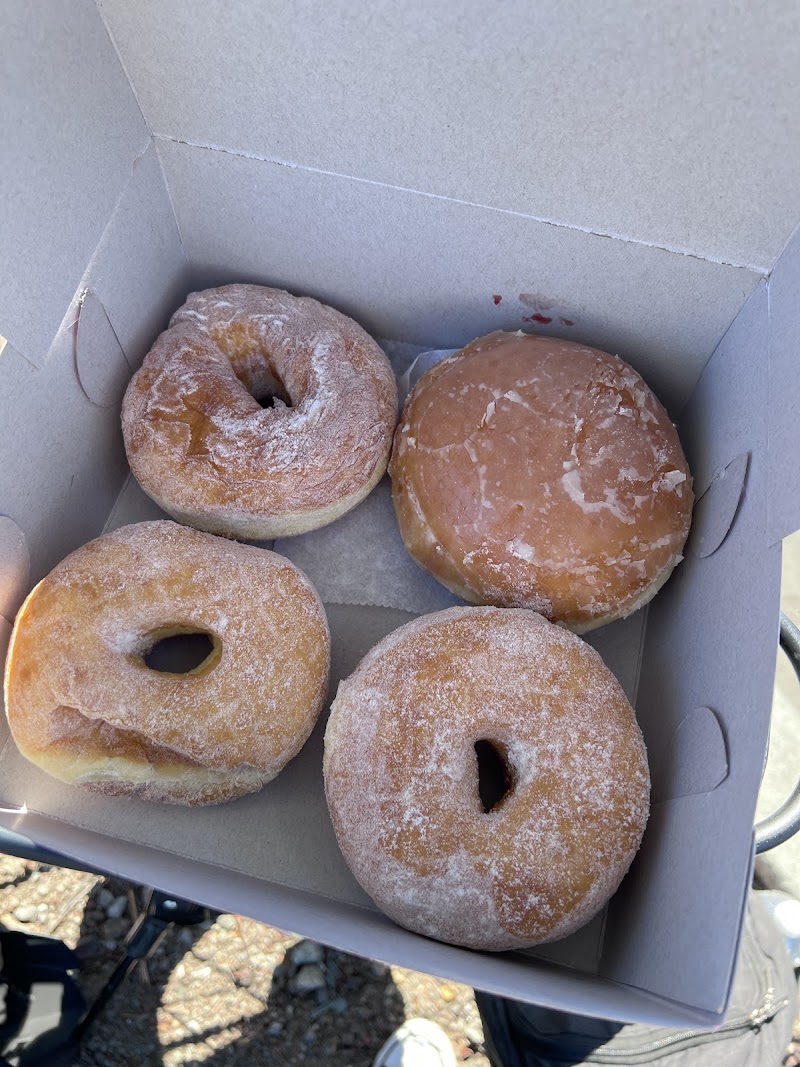 World's Fare Donuts photo 4