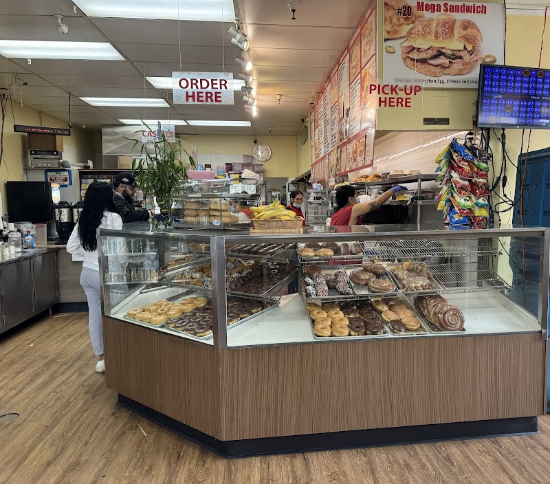 Photo of World's Fare Donuts
