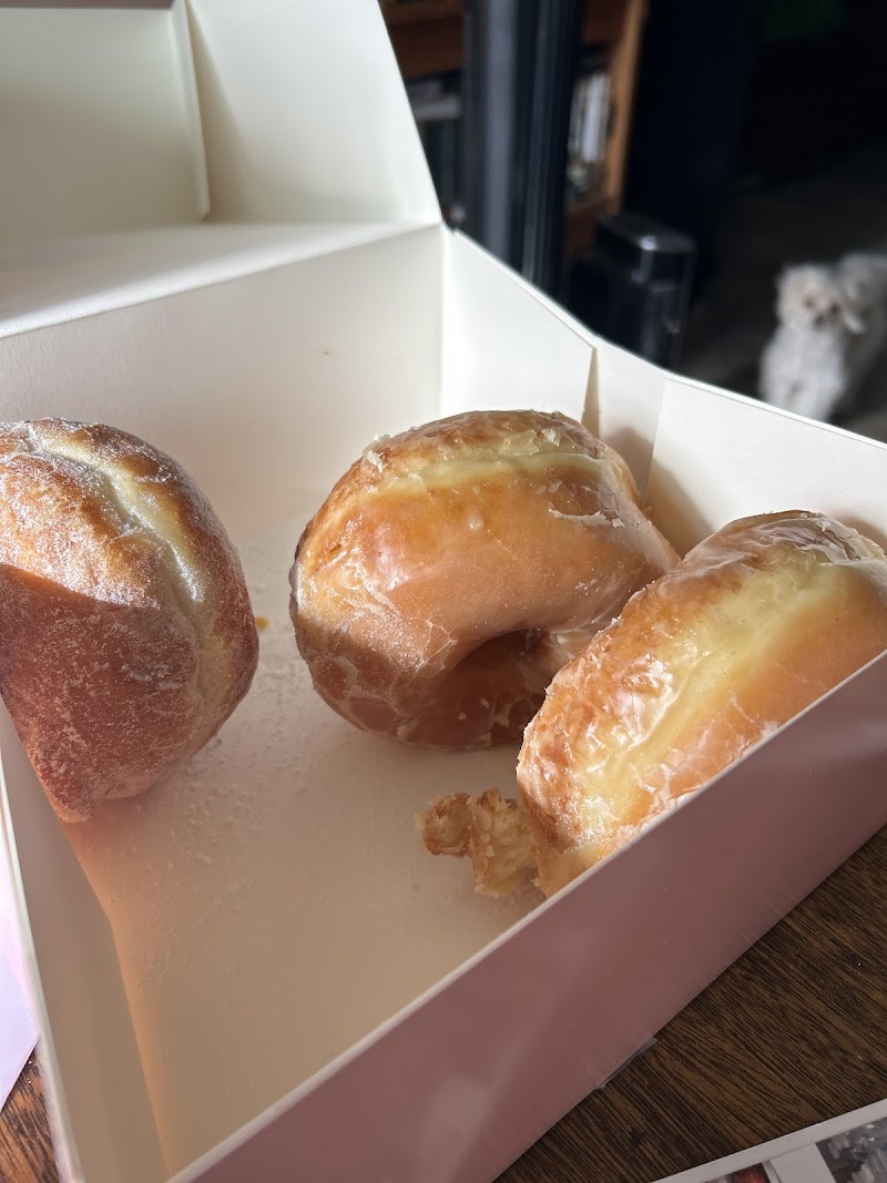 World's Fare Donuts photo 5