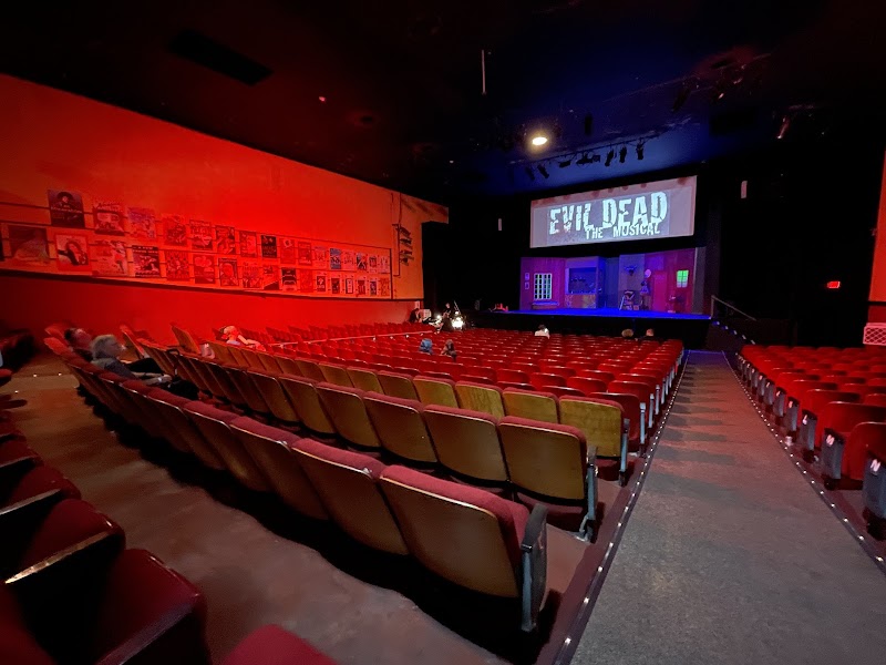 Raven Performing Arts Theater photo 2