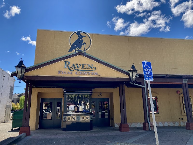 Raven Performing Arts Theater photo 4