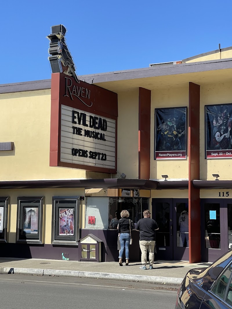 Raven Performing Arts Theater photo 3
