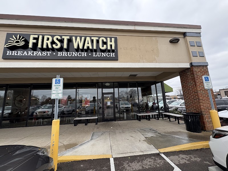 Photo of First Watch