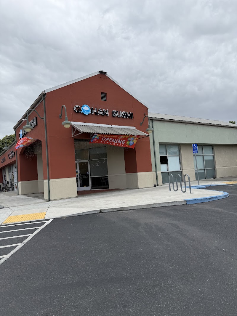 Photo of Gohan Sushi