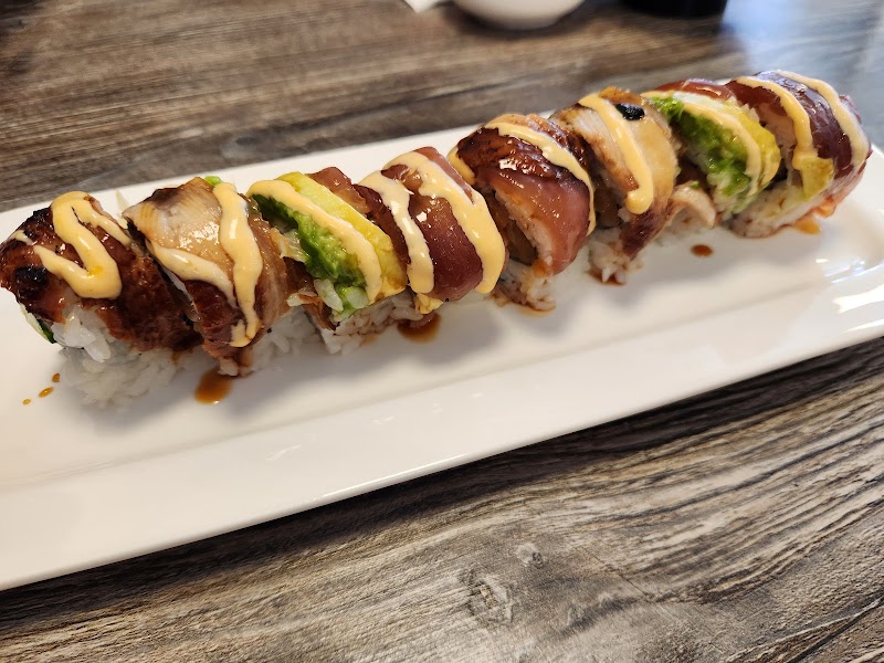 Gohan Sushi photo 3
