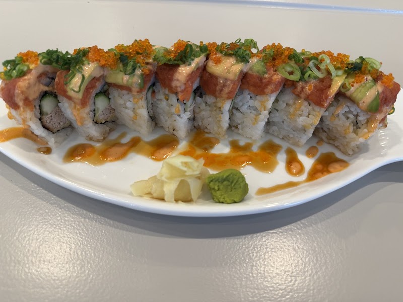 Gohan Sushi photo 4