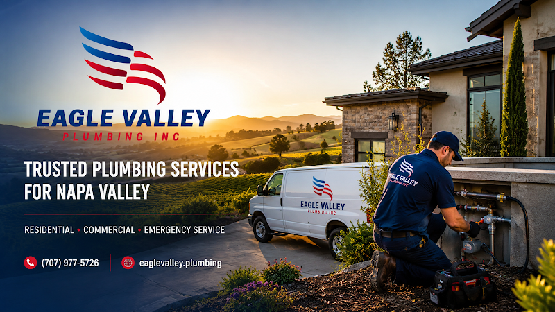 Photo of Eagle Valley Plumbing Inc