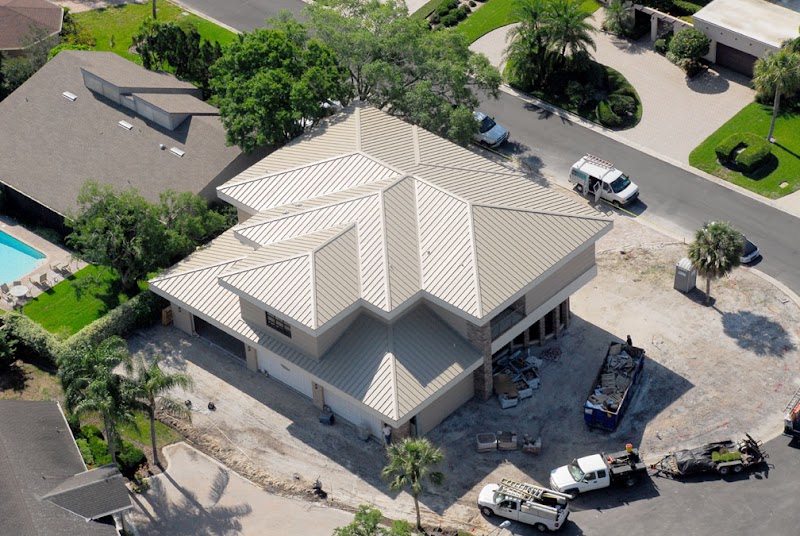 Prattco Roofing photo 2