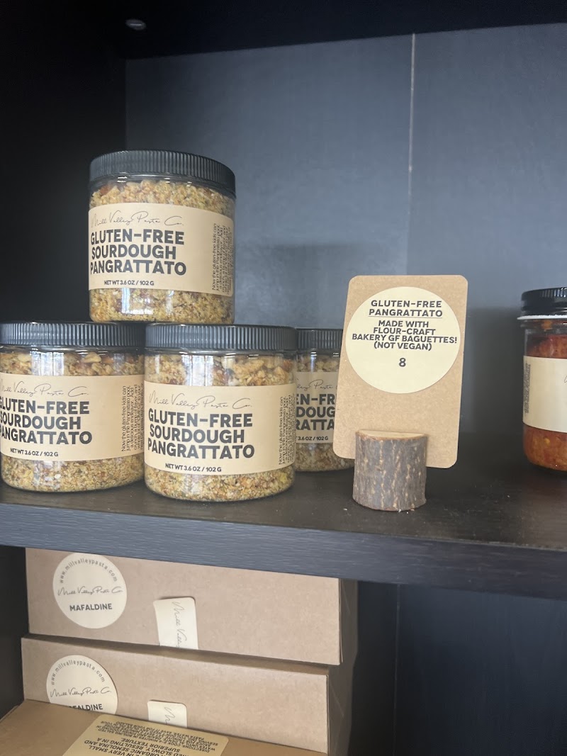 Mill Valley Pasta Co. Factory Store photo 4