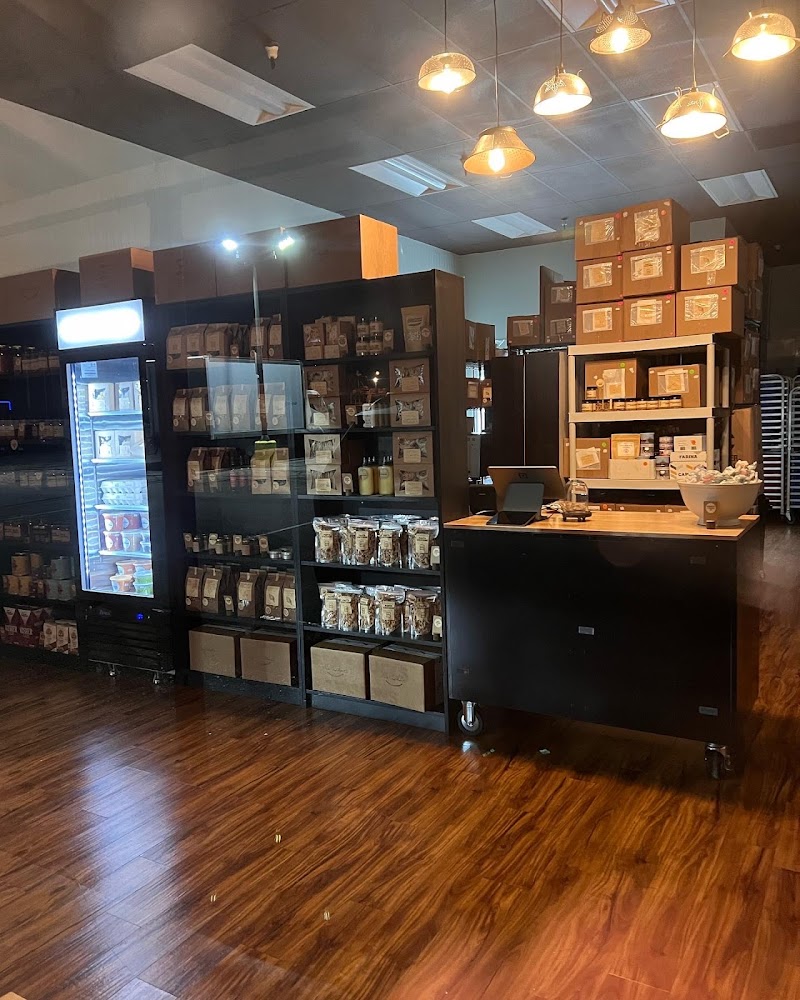 Photo of Mill Valley Pasta Co. Factory Store