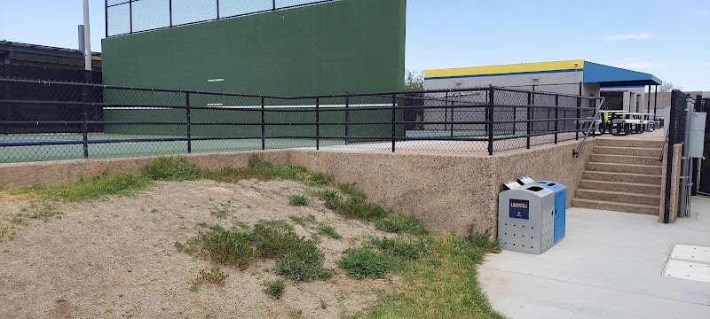 Kiwanis Park Tennis Courts photo 3