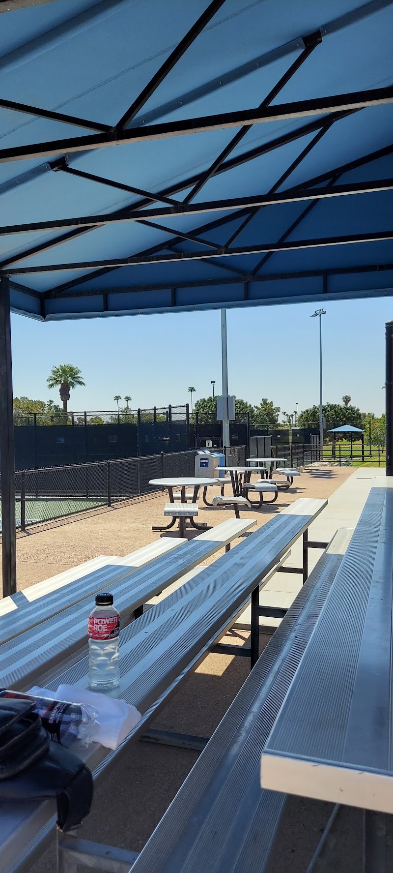 Kiwanis Park Tennis Courts photo 4