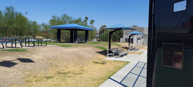 Kiwanis Park Tennis Courts photo 2