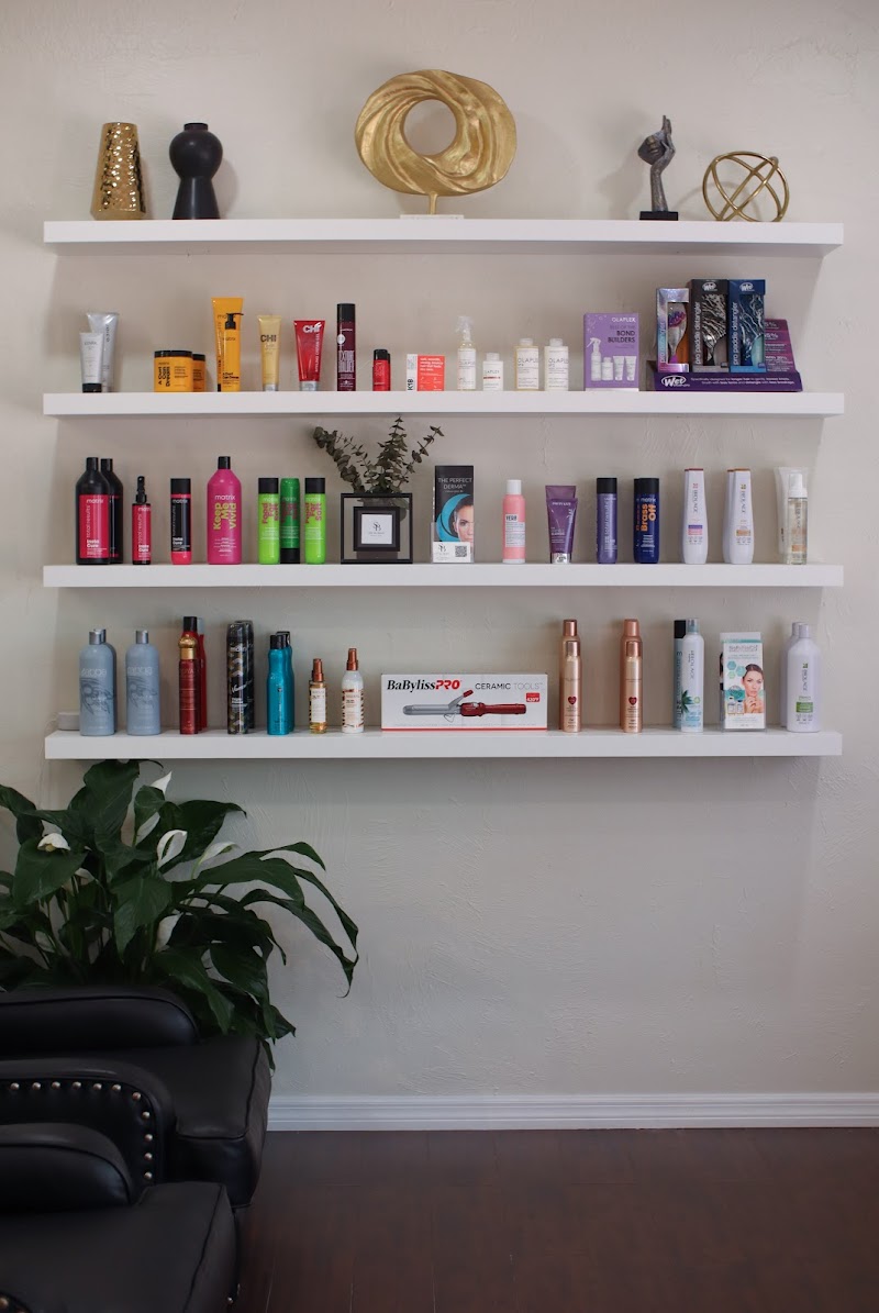 Shear Bliss Beauty Bar photo 2