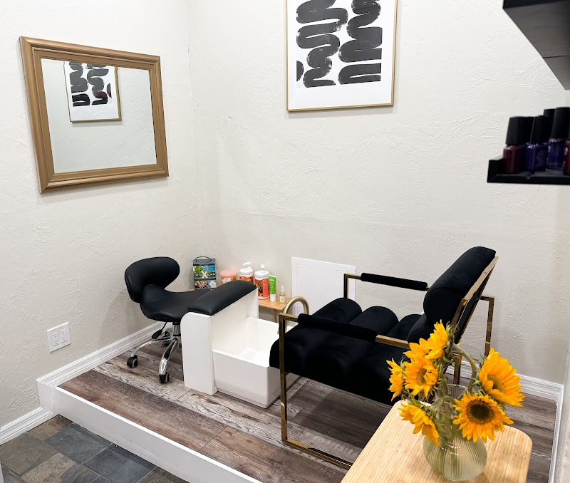 Photo of Shear Bliss Beauty Bar