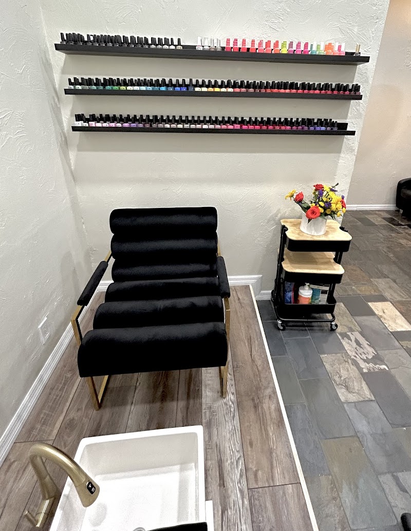 Shear Bliss Beauty Bar photo 3