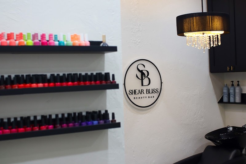 Shear Bliss Beauty Bar photo 5
