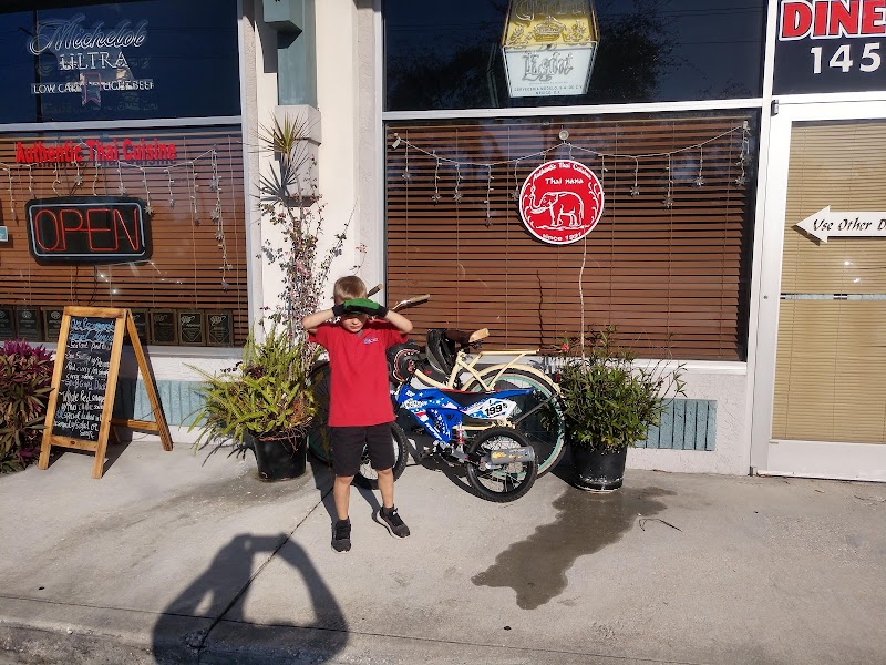 Photo of Thai Nana Restaurant