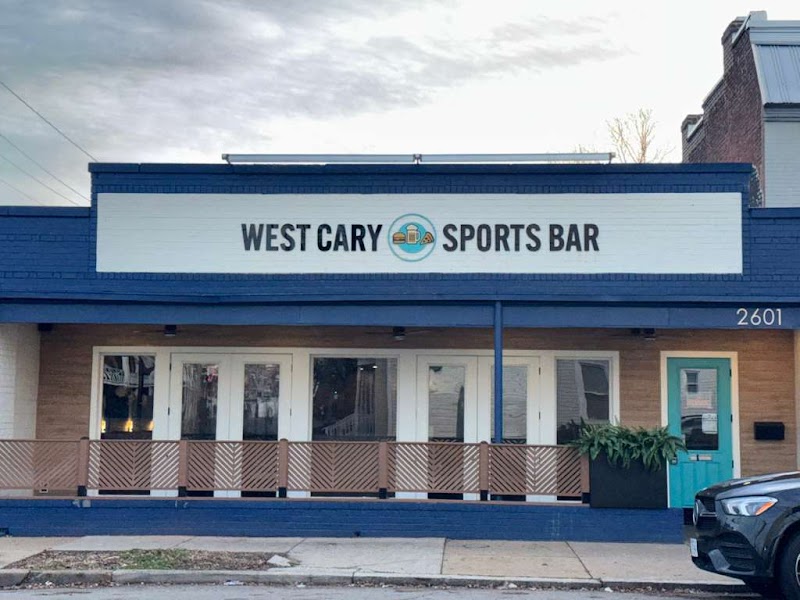Photo of West Cary Sports Bar