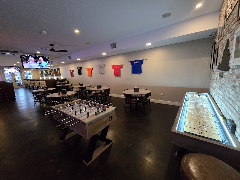 West Cary Sports Bar photo 3