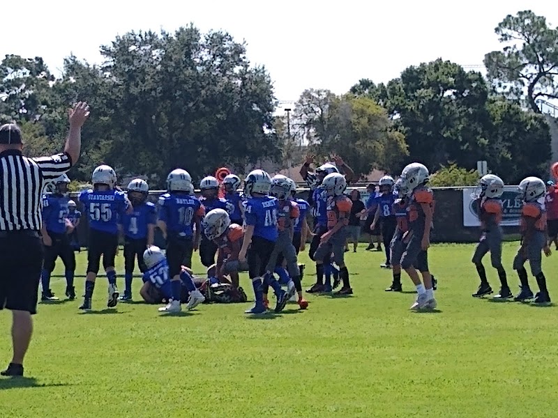 Photo of Oldsmar Sports Complex