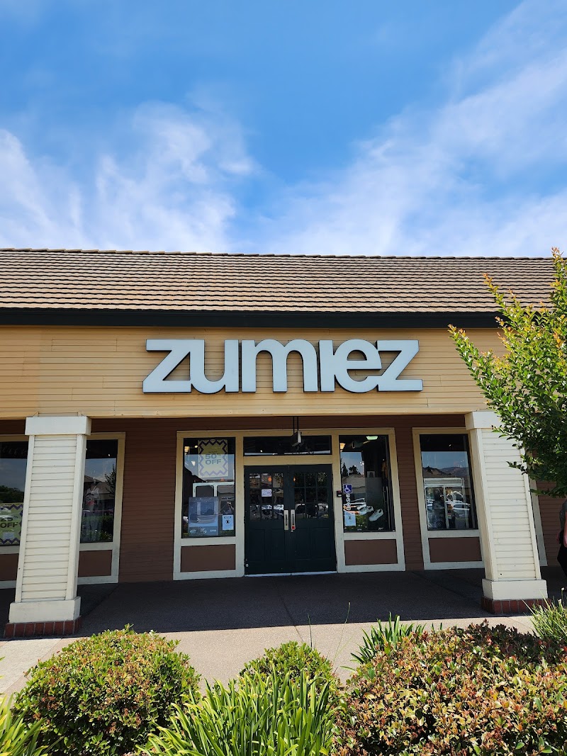 Photo of Zumiez