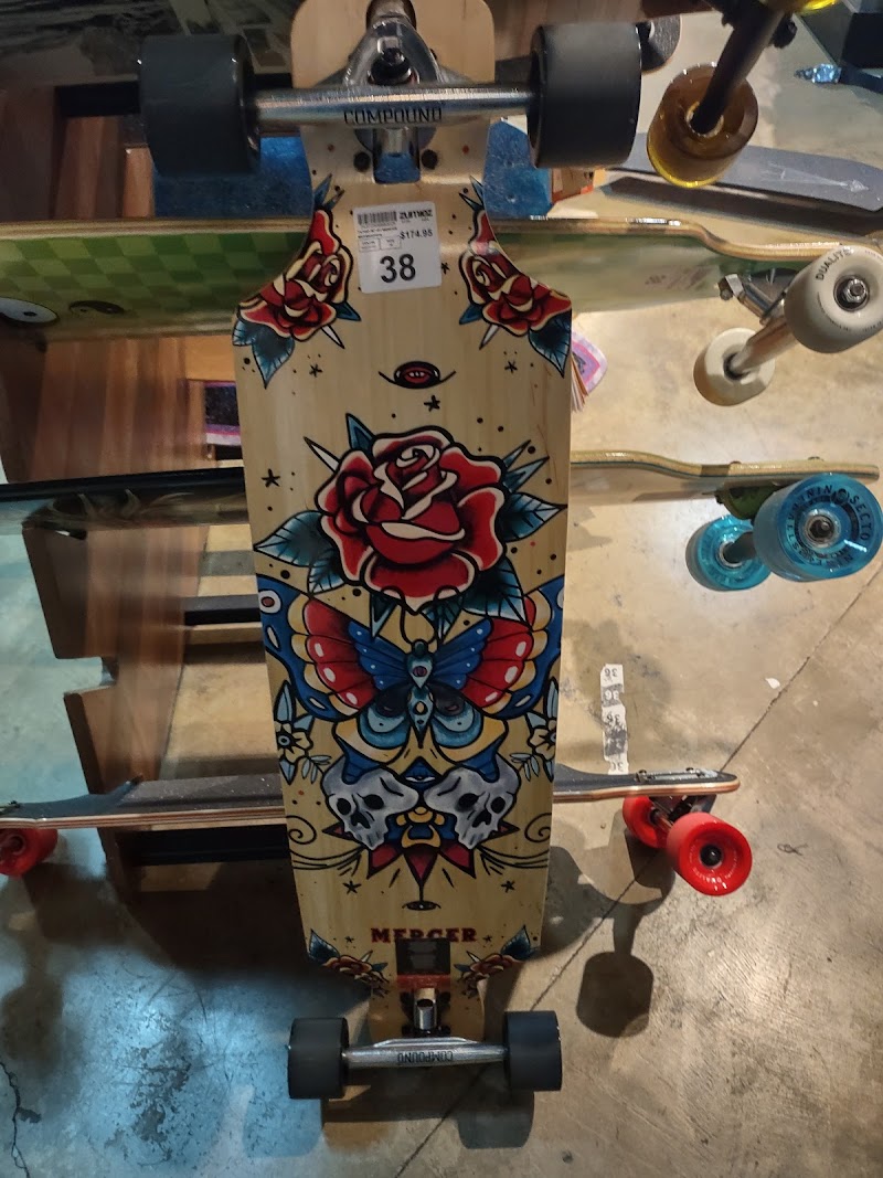 Zumiez photo 3