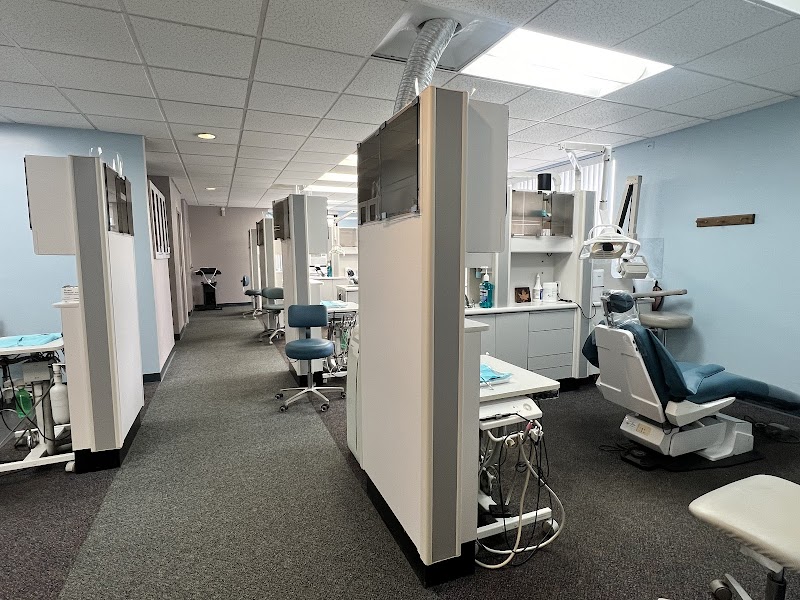 Lawrence Wong DMD - Wong Dental photo 3