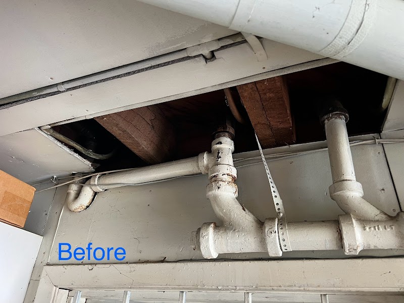 Quality Plumbing & Drain Service photo 3