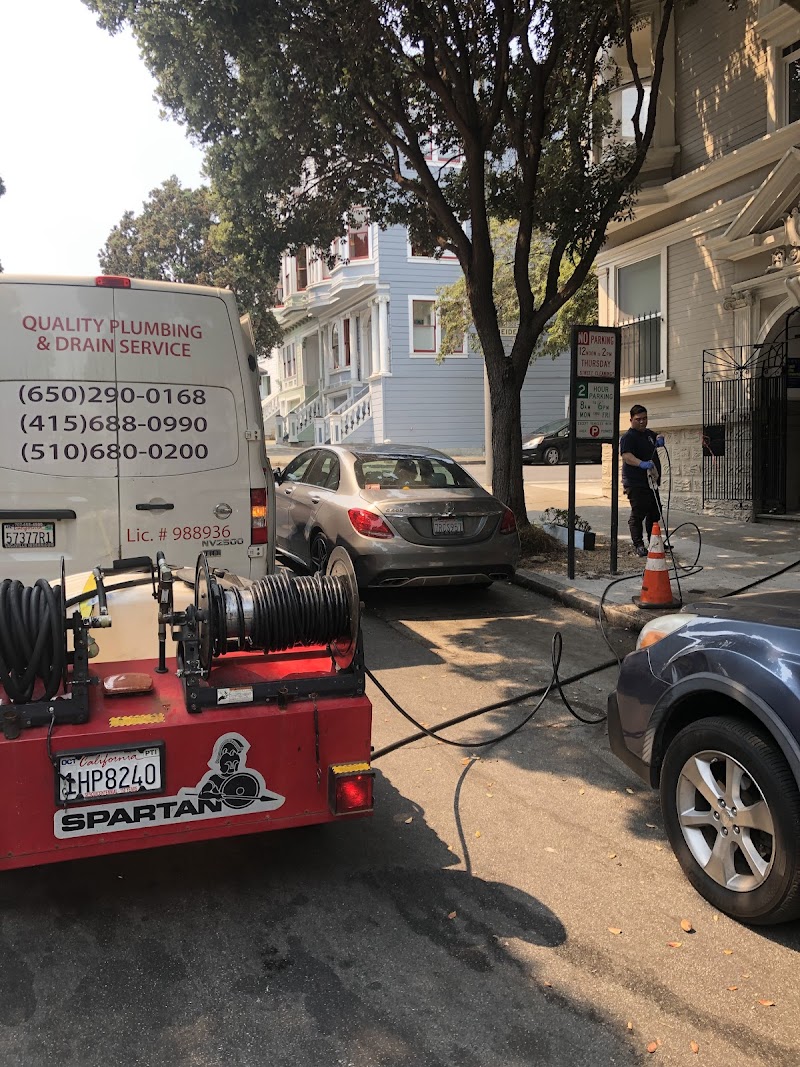 Quality Plumbing & Drain Service photo 2
