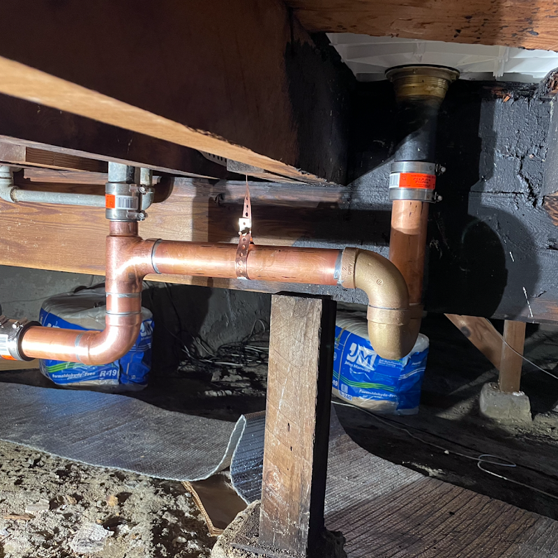 Quality Plumbing & Drain Service photo 5