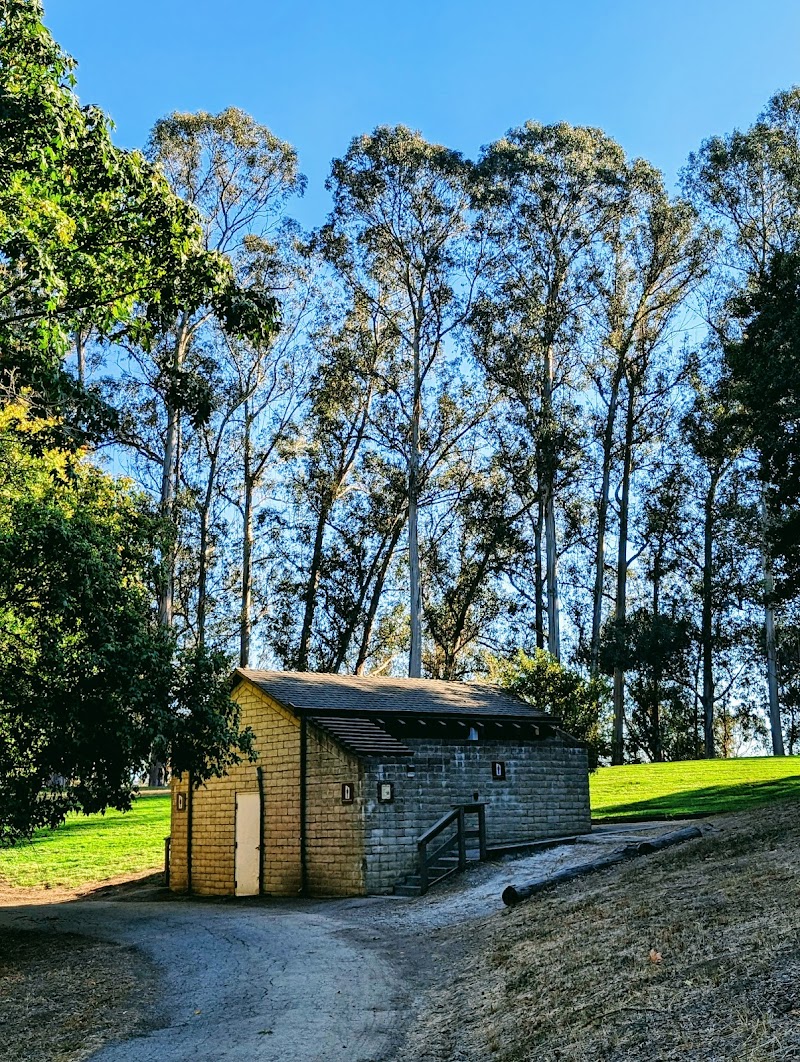 Photo of Campground Site 13