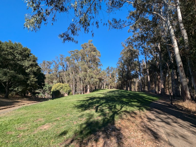 Campground Site 13 photo 2