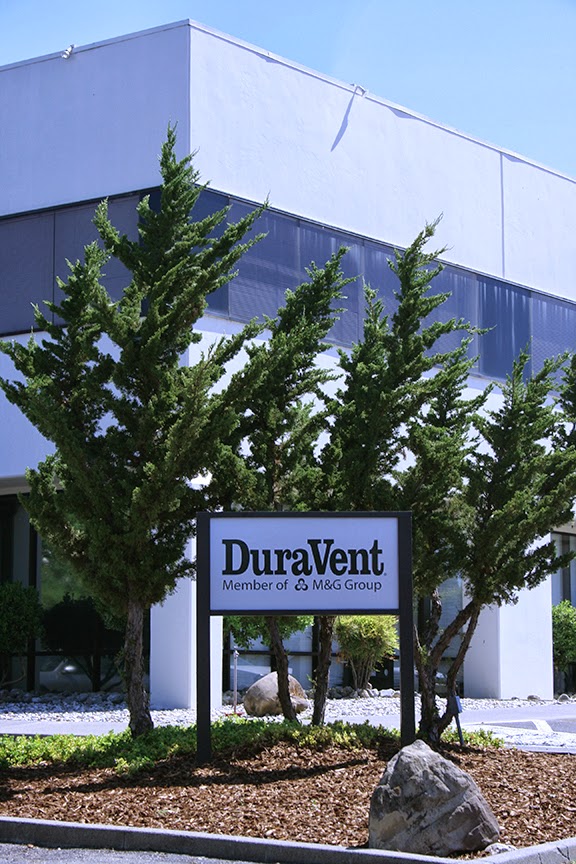 Photo of DuraVent
