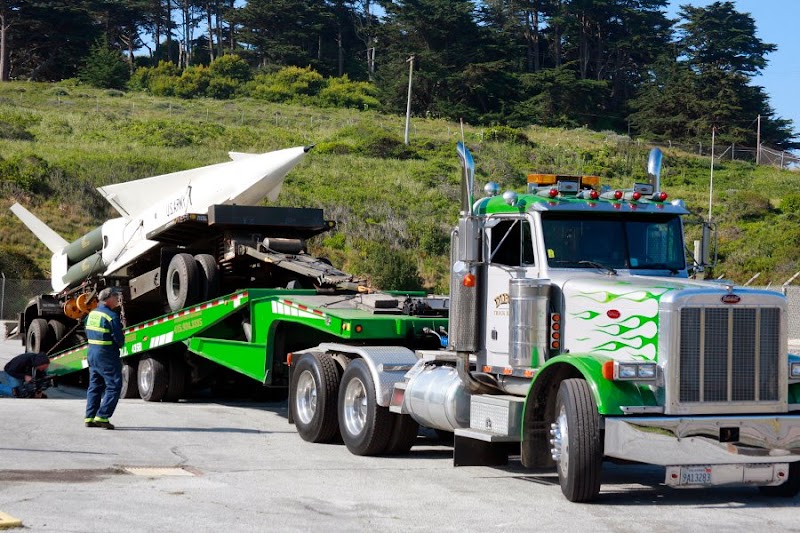 Photo of Diego Truck Repair Inc