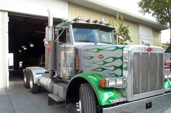 Diego Truck Repair Inc photo 3