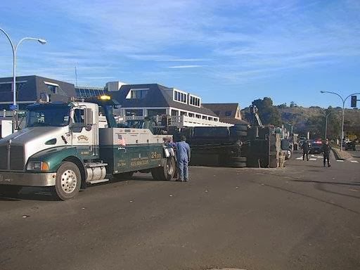 Diego Truck Repair Inc photo 2