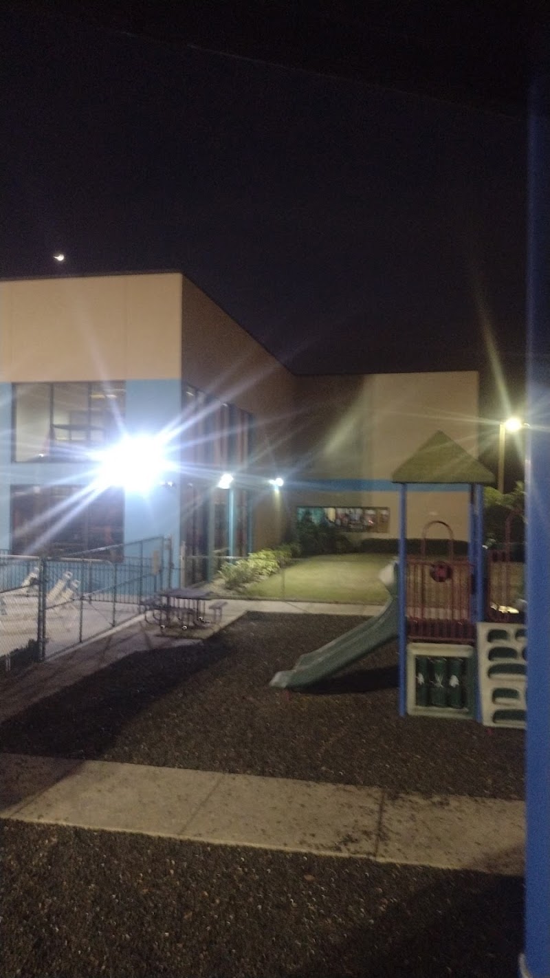 Plant City Family YMCA photo 5