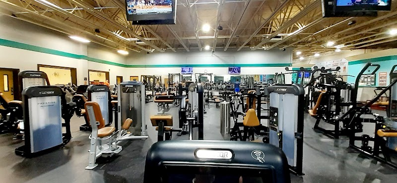 Plant City Family YMCA photo 2