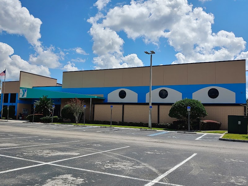 Plant City Family YMCA photo 3