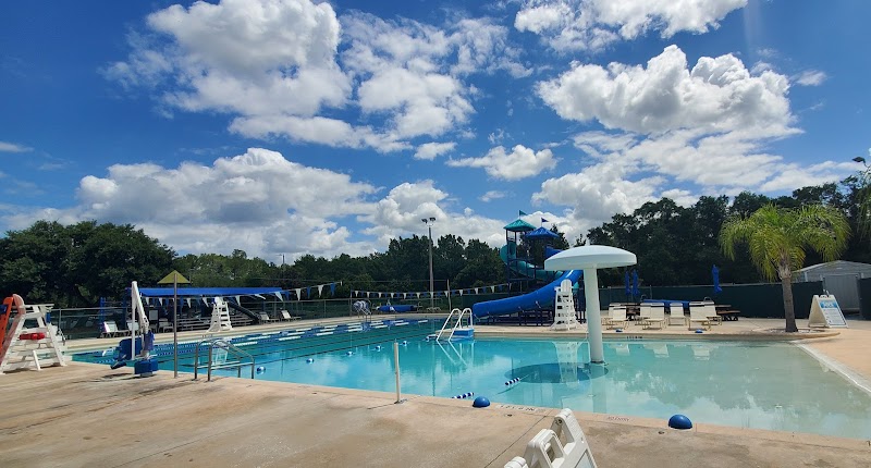 Photo of Plant City Family YMCA